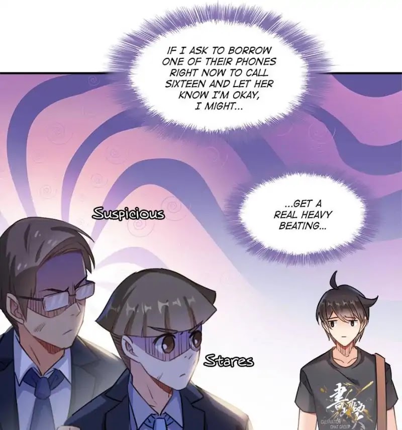 Cultivation Chat Group Chapter 65 page 15 - Chapter 65