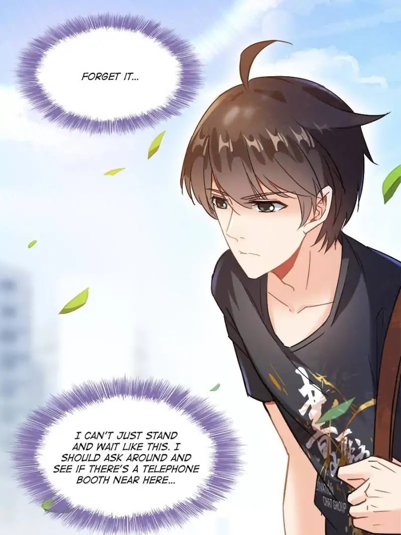Cultivation Chat Group Chapter 65 page 17 - Chapter 65