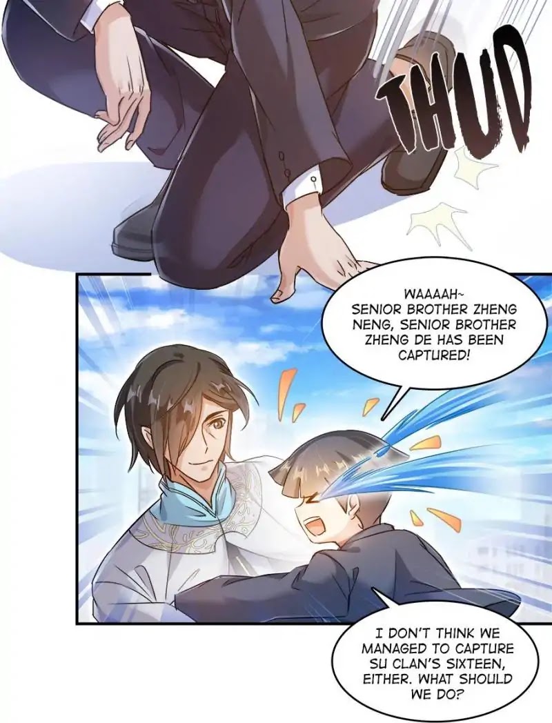 Cultivation Chat Group Chapter 65 page 2 - Chapter 65