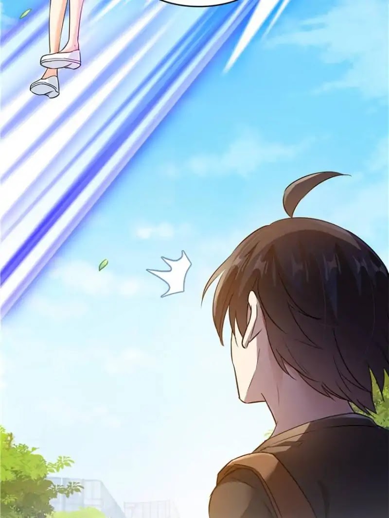 Cultivation Chat Group Chapter 65 page 21 - Chapter 65