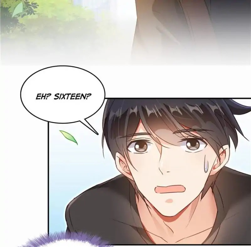 Cultivation Chat Group Chapter 65 page 22 - Chapter 65