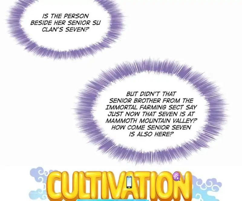 Cultivation Chat Group Chapter 65 page 23 - Chapter 65