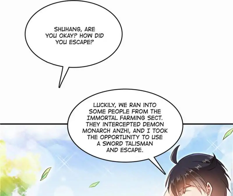 Cultivation Chat Group Chapter 65 page 25 - Chapter 65