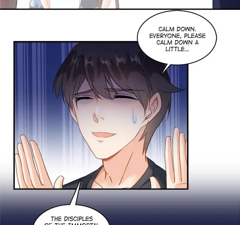 Cultivation Chat Group Chapter 65 page 28 - Chapter 65