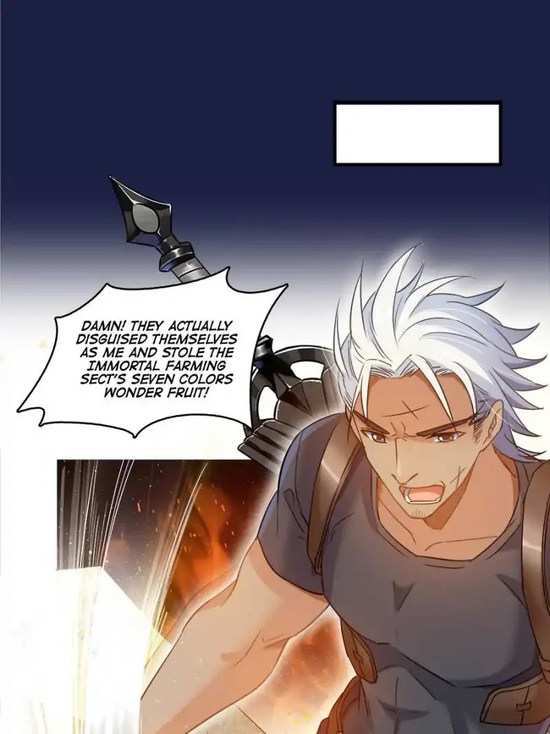 Cultivation Chat Group Chapter 65 page 30 - Chapter 65