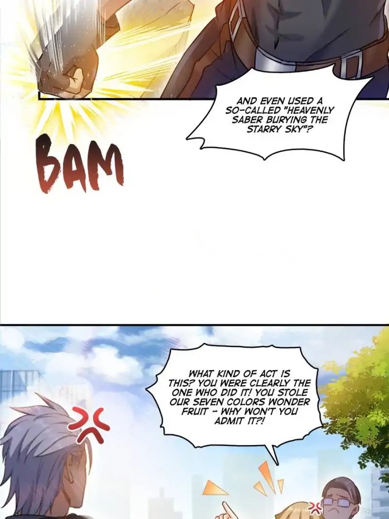 Cultivation Chat Group Chapter 65 page 31 - Chapter 65