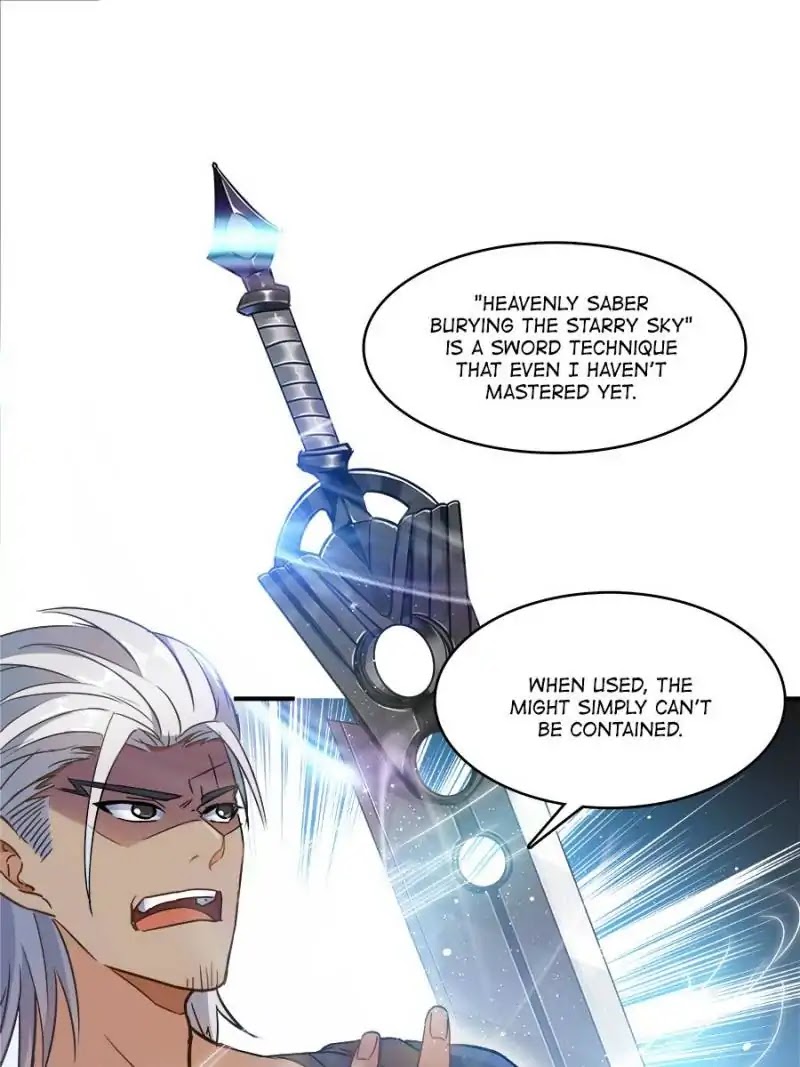 Cultivation Chat Group Chapter 65 page 33 - Chapter 65