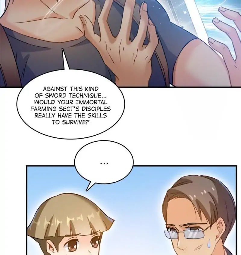Cultivation Chat Group Chapter 65 page 34 - Chapter 65