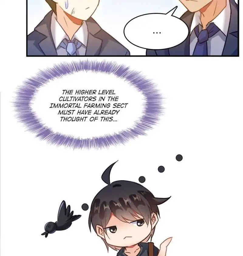 Cultivation Chat Group Chapter 65 page 35 - Chapter 65