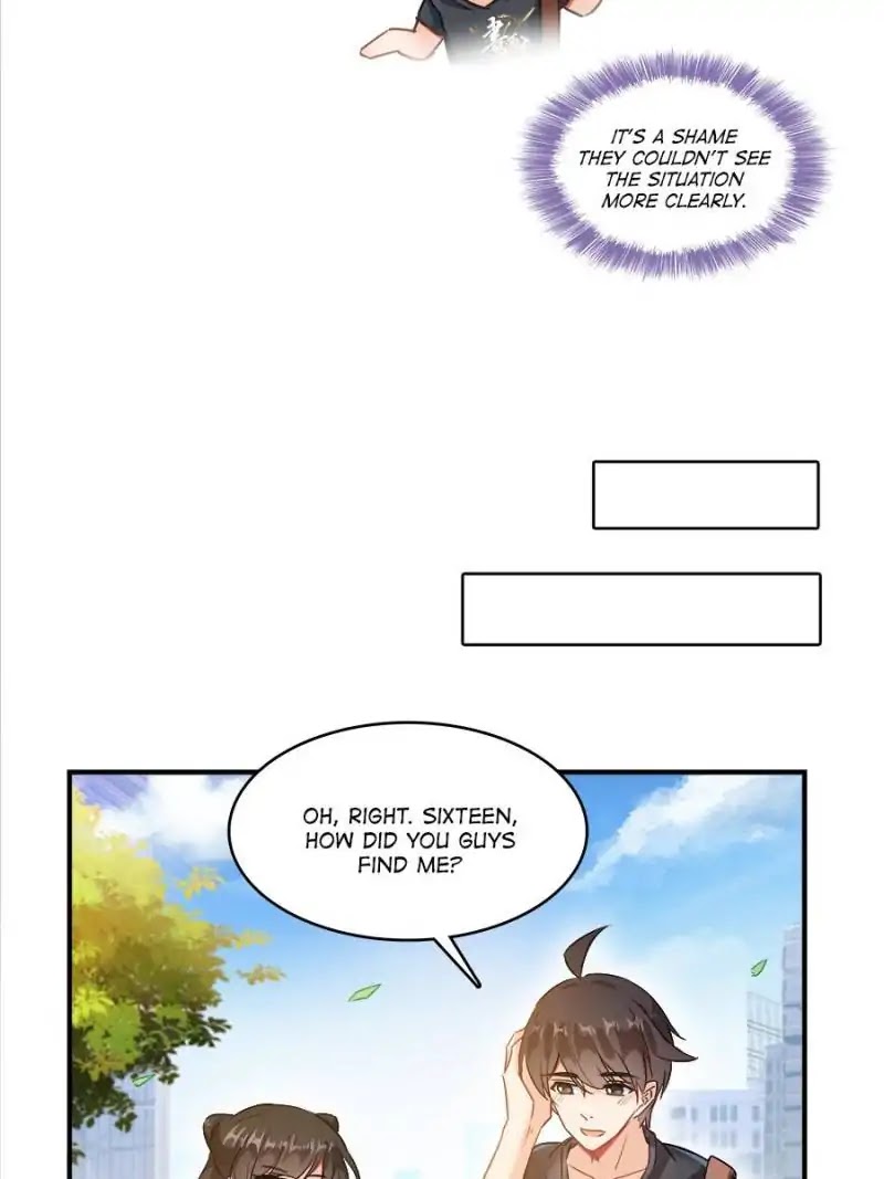 Cultivation Chat Group Chapter 65 page 36 - Chapter 65