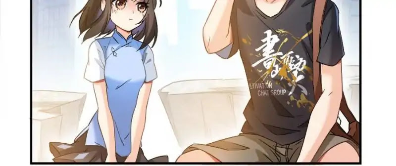 Cultivation Chat Group Chapter 65 page 37 - Chapter 65