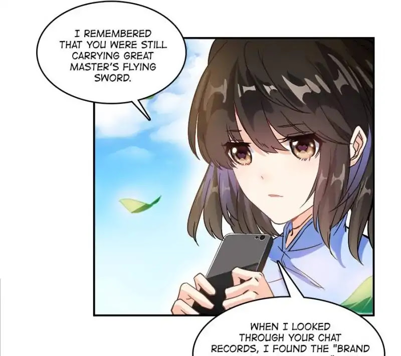 Cultivation Chat Group Chapter 65 page 38 - Chapter 65