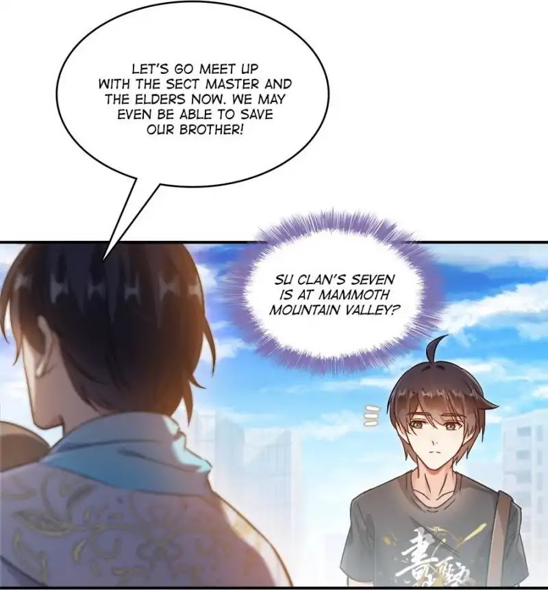 Cultivation Chat Group Chapter 65 page 4 - Chapter 65