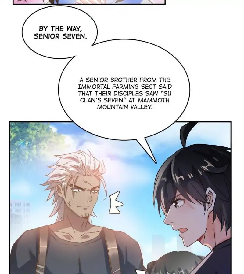 Cultivation Chat Group Chapter 65 page 41 - Chapter 65