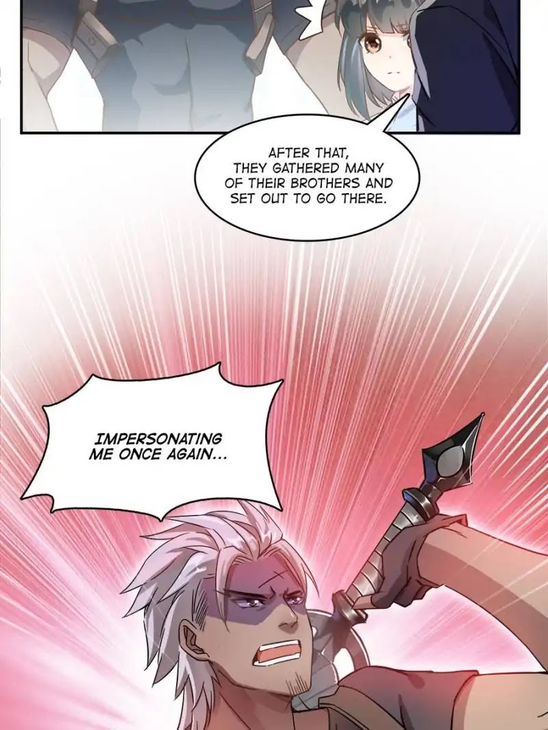 Cultivation Chat Group Chapter 65 page 42 - Chapter 65