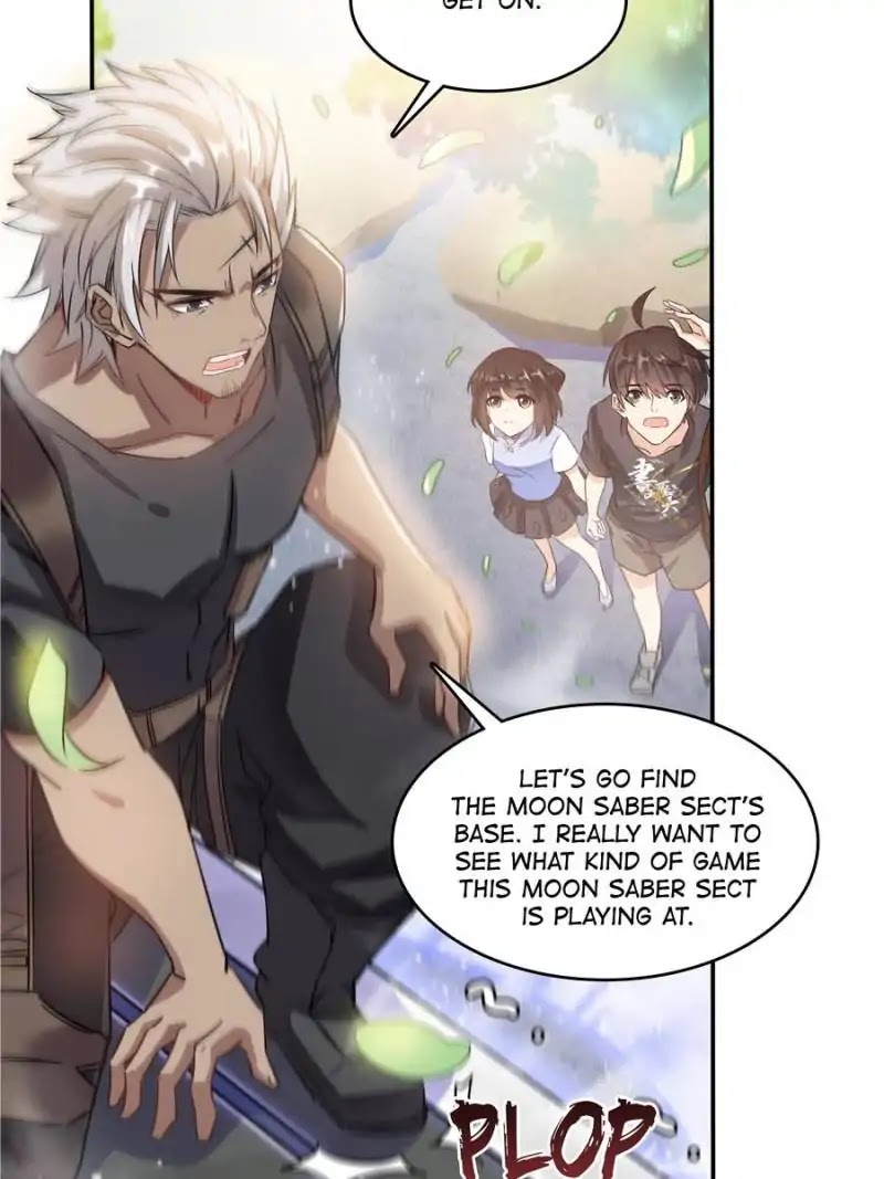 Cultivation Chat Group Chapter 65 page 45 - Chapter 65