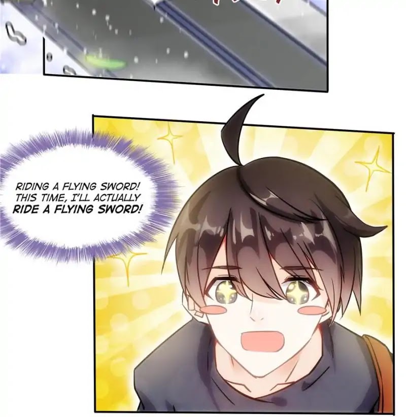 Cultivation Chat Group Chapter 65 page 46 - Chapter 65