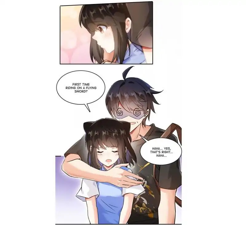 Cultivation Chat Group Chapter 65 page 53 - Chapter 65