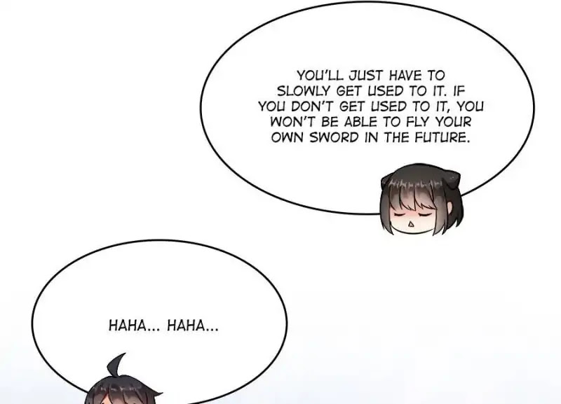 Cultivation Chat Group Chapter 65 page 55 - Chapter 65