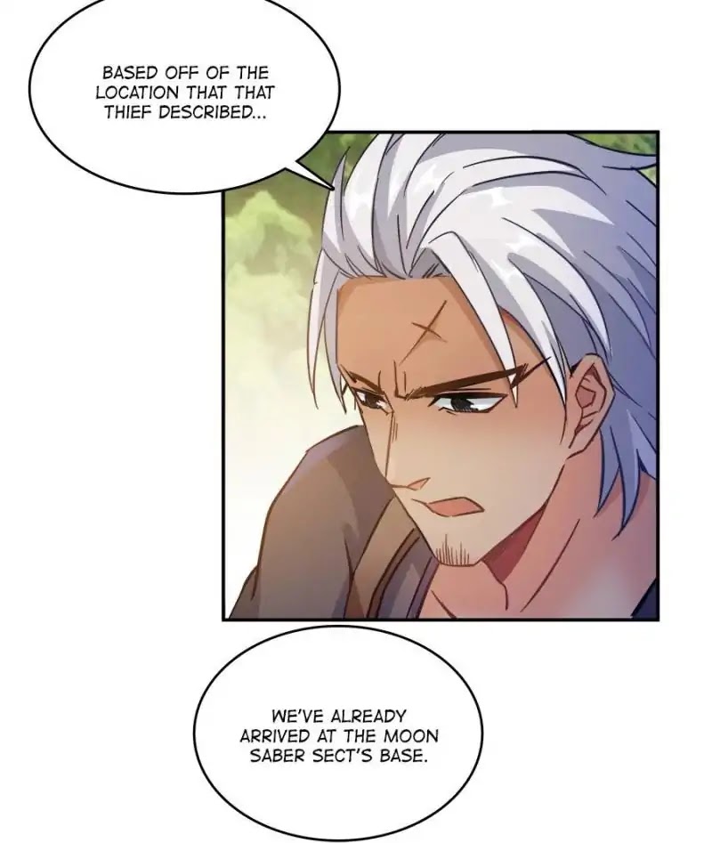 Cultivation Chat Group Chapter 65 page 60 - Chapter 65
