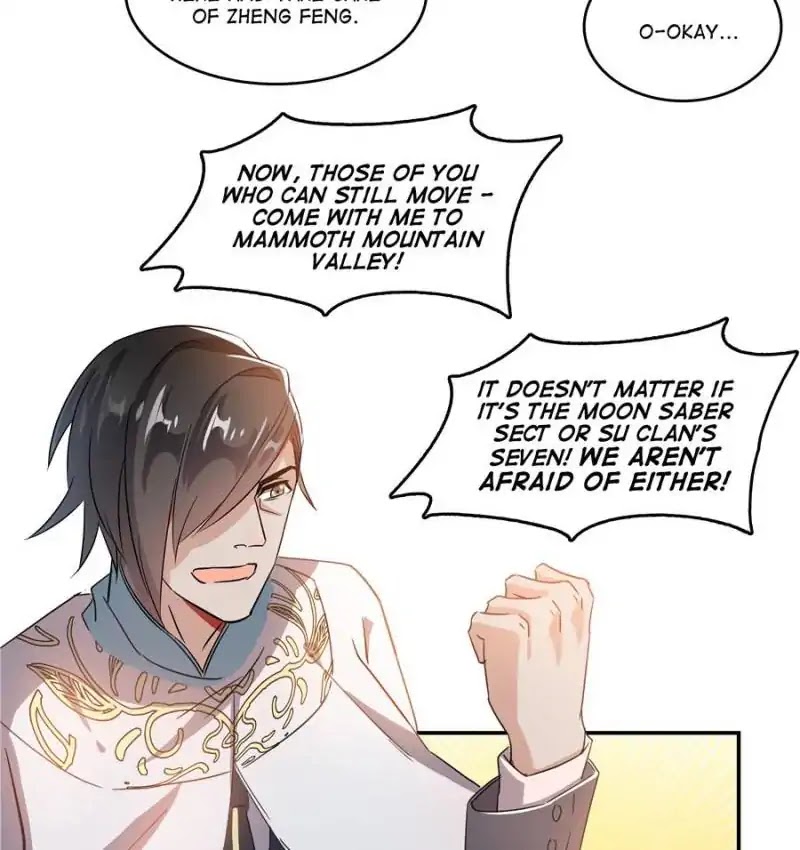 Cultivation Chat Group Chapter 65 page 8 - Chapter 65