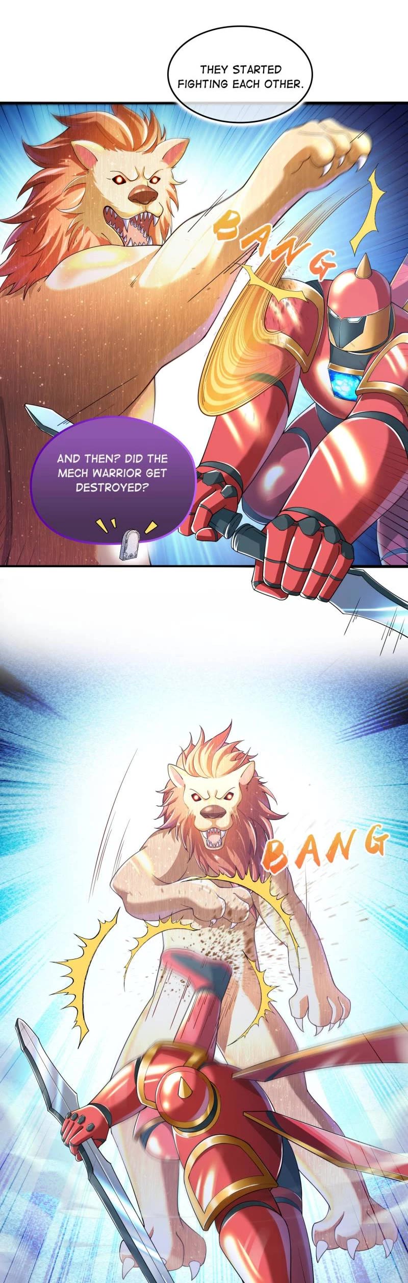 Cultivation Chat Group Chapter 650 page 14 - Chapter 650: Senior White Three