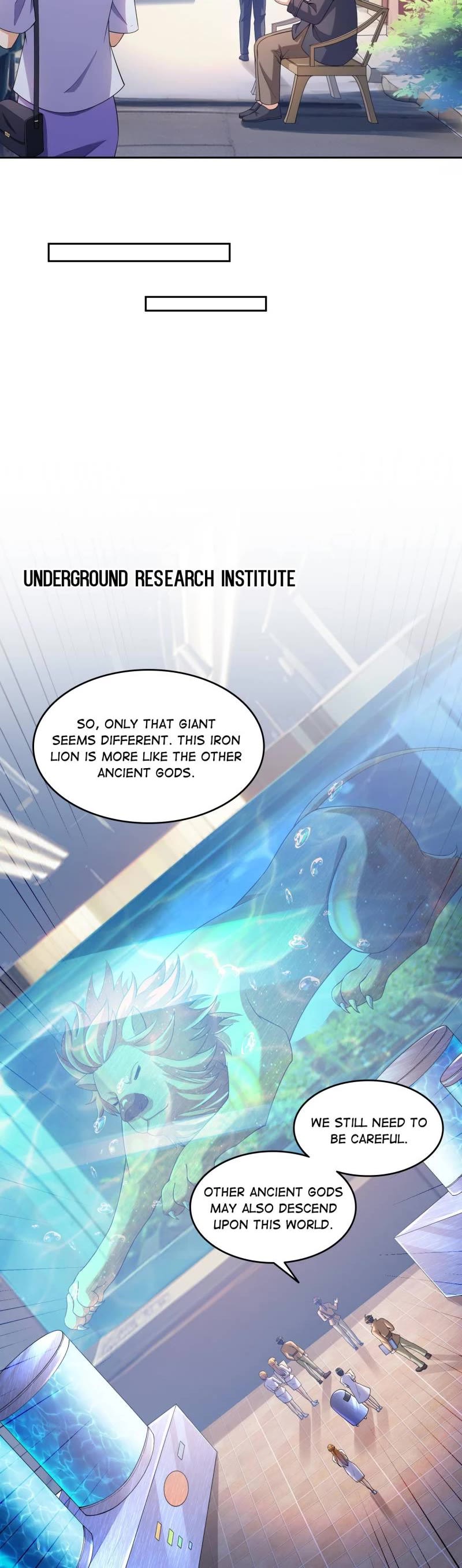 Cultivation Chat Group Chapter 651 page 15 - Chapter 651: New Form