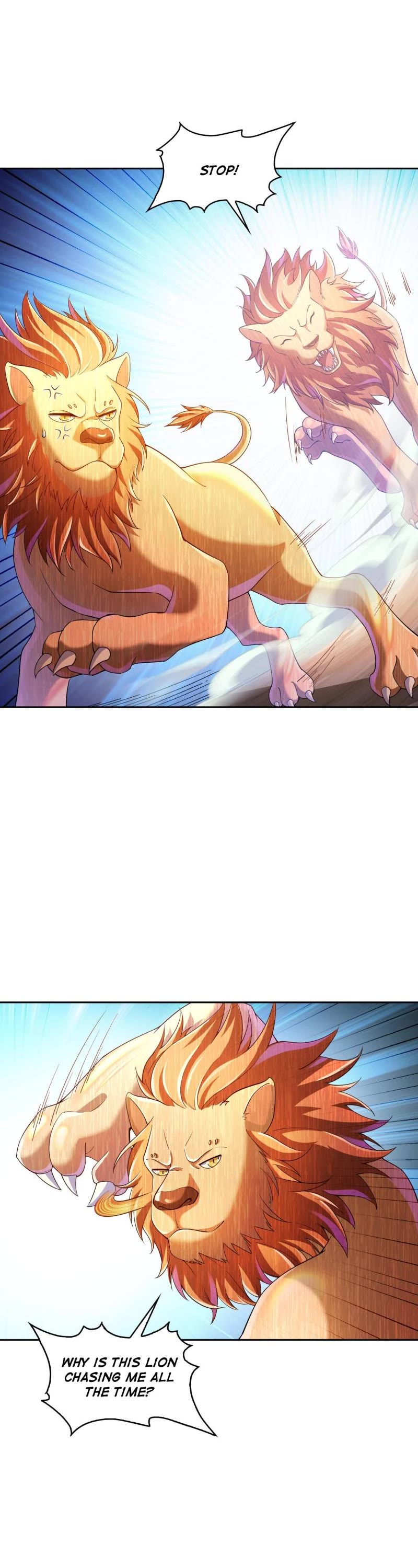 Cultivation Chat Group Chapter 652 page 12 - Chapter 652: Another One