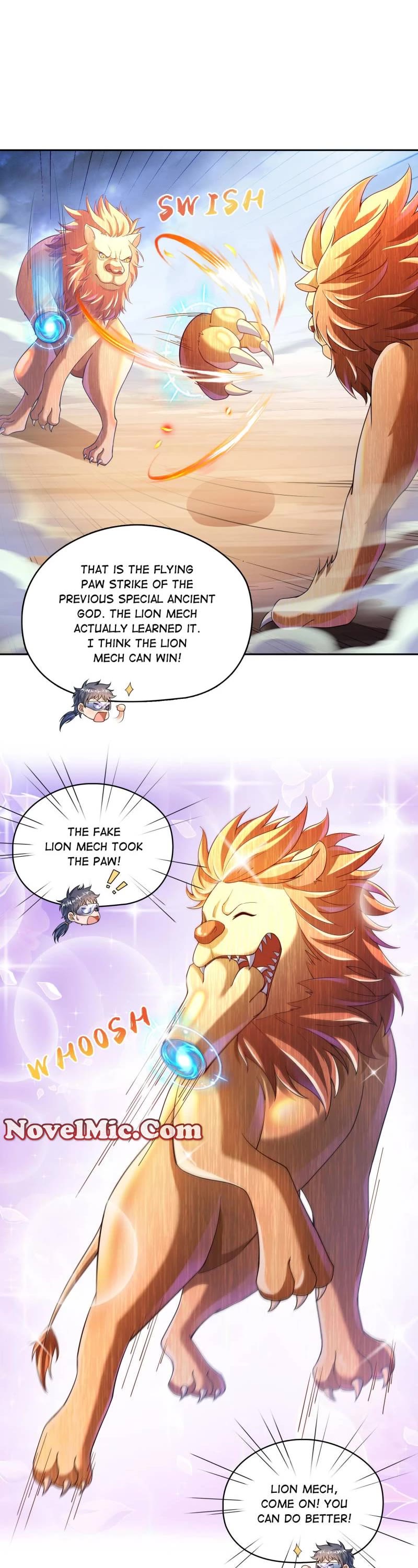 Cultivation Chat Group Chapter 652 page 13 - Chapter 652: Another One