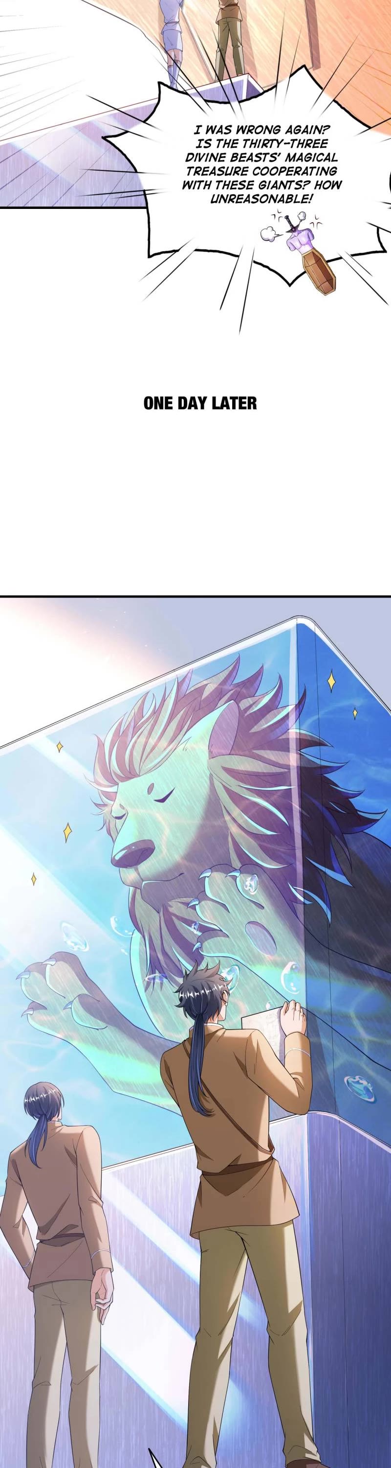 Cultivation Chat Group Chapter 652 page 2 - Chapter 652: Another One
