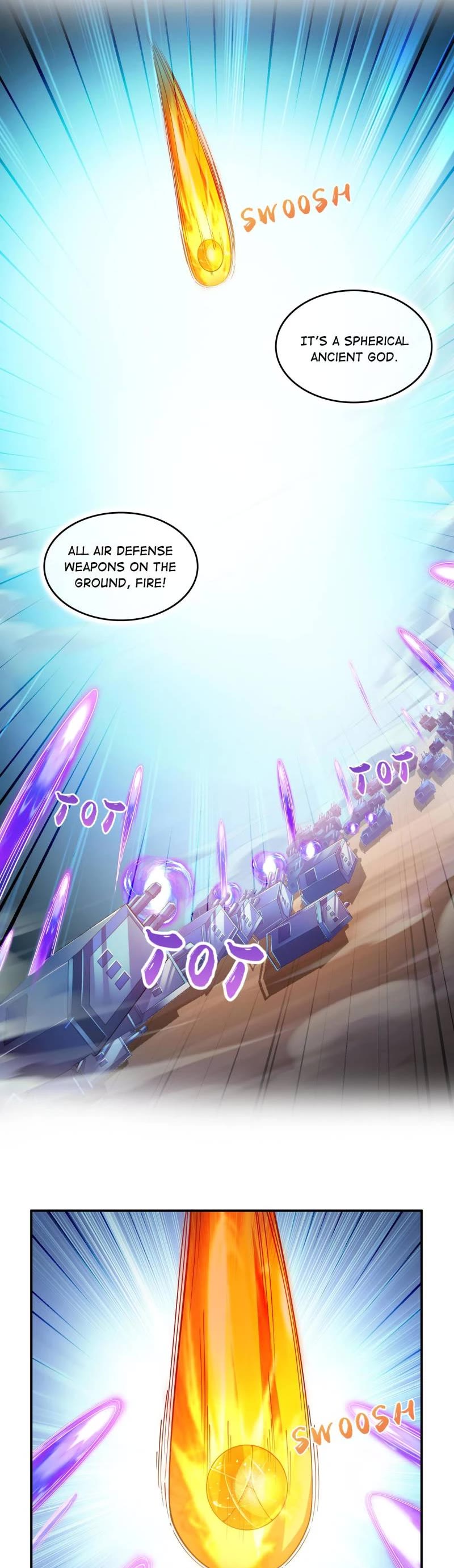 Cultivation Chat Group Chapter 652 page 4 - Chapter 652: Another One