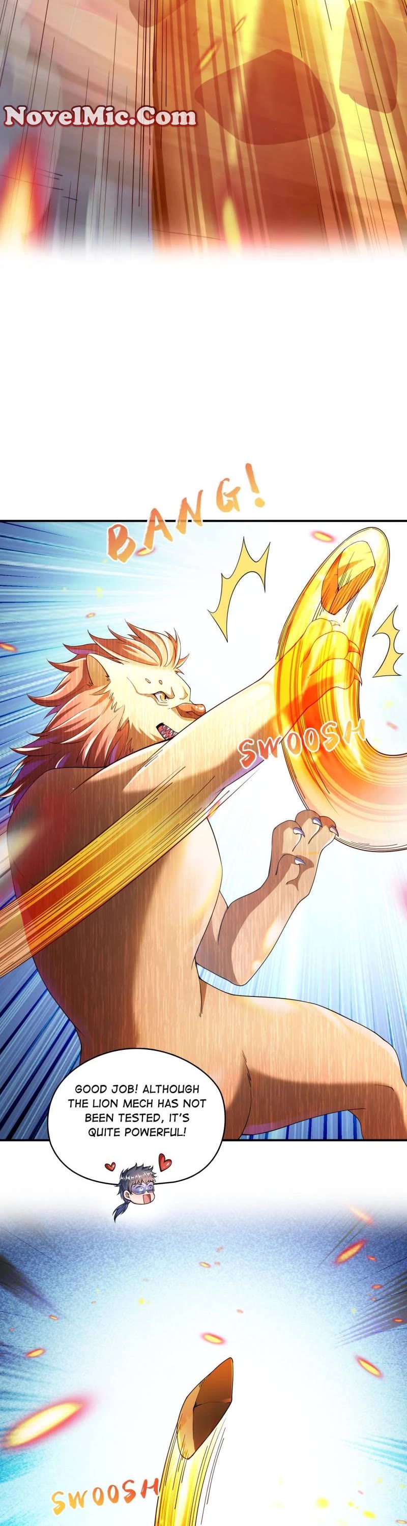 Cultivation Chat Group Chapter 652 page 7 - Chapter 652: Another One