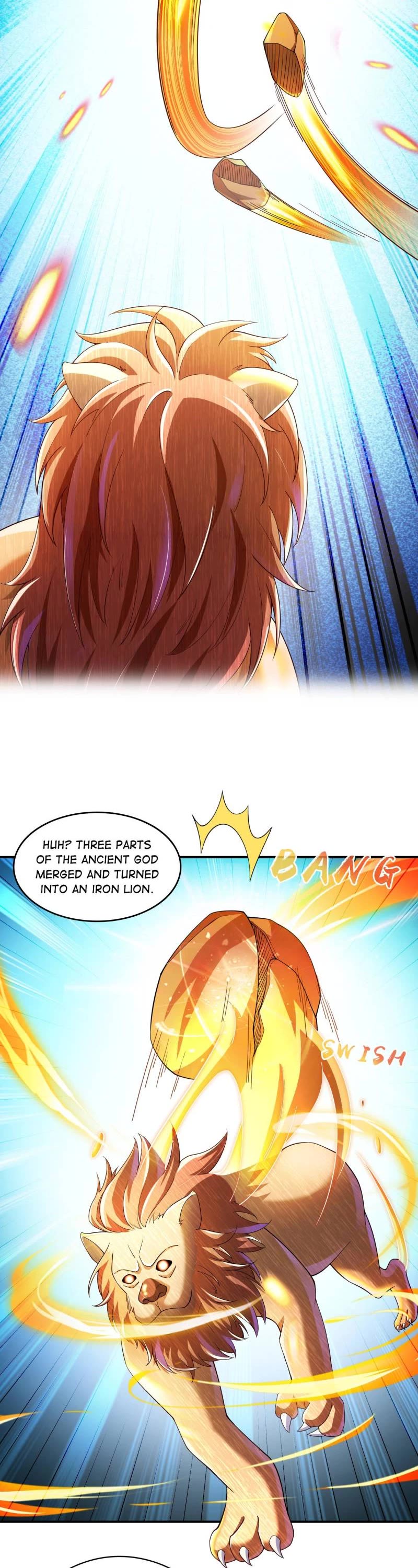 Cultivation Chat Group Chapter 652 page 8 - Chapter 652: Another One