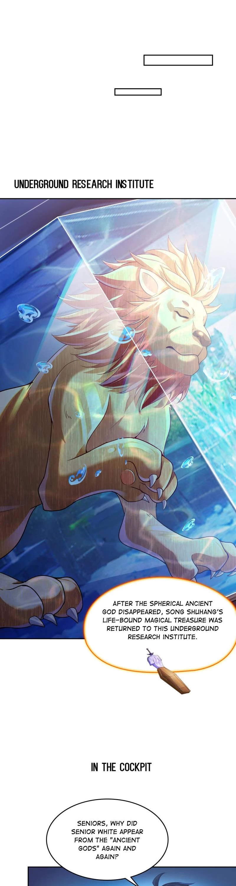 Cultivation Chat Group Chapter 653 page 11 - Chapter 653: So Many