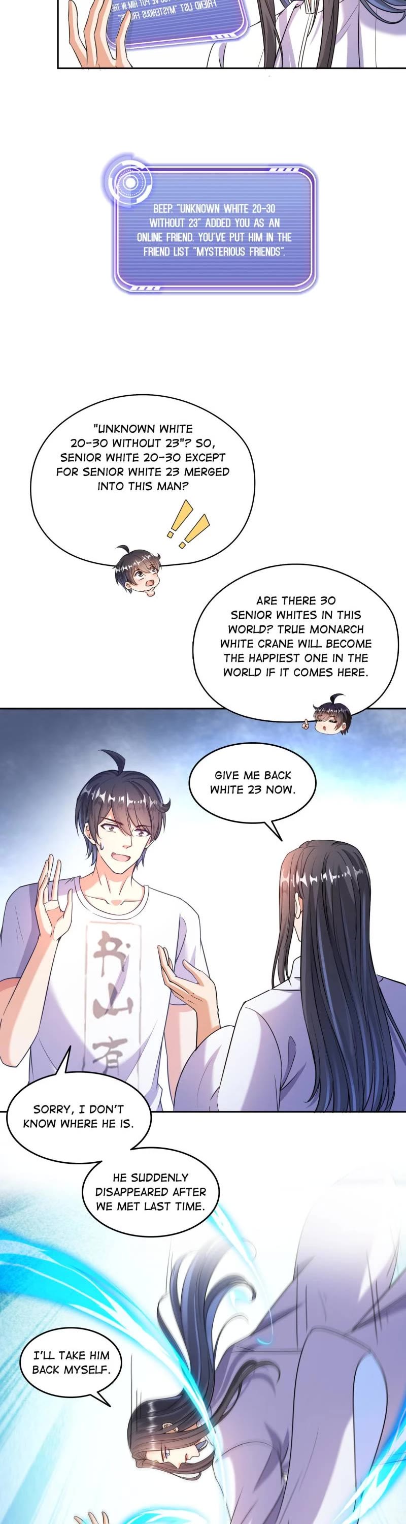 Cultivation Chat Group Chapter 653 page 2 - Chapter 653: So Many