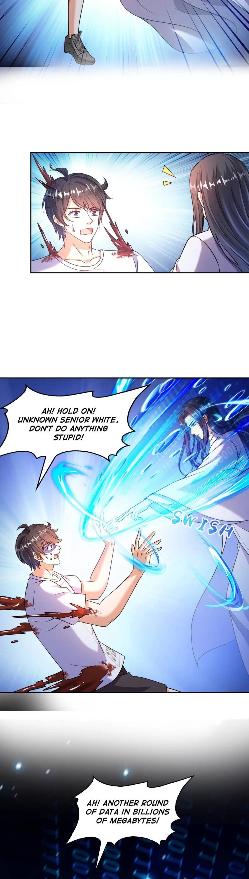 Cultivation Chat Group Chapter 653 page 5 - Chapter 653: So Many