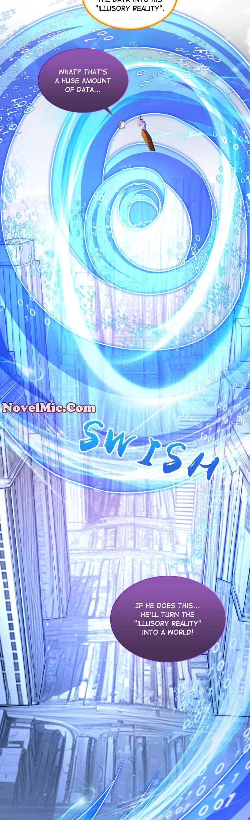 Cultivation Chat Group Chapter 654 page 14 - Chapter 654: Built A World
