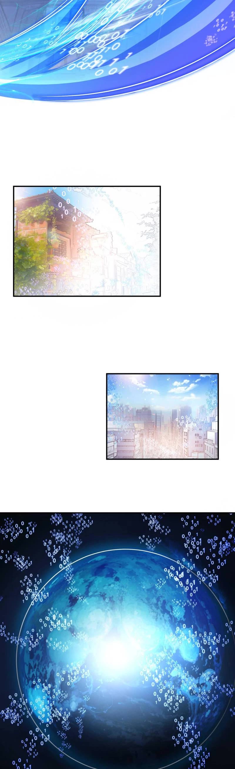 Cultivation Chat Group Chapter 654 page 15 - Chapter 654: Built A World