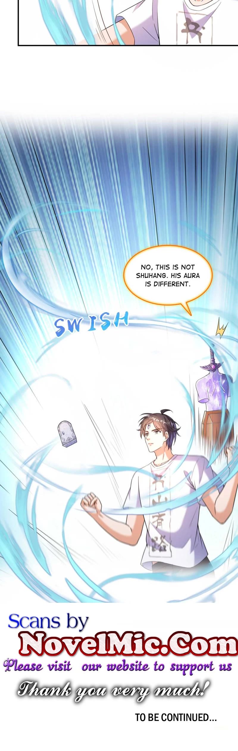 Cultivation Chat Group Chapter 654 page 17 - Chapter 654: Built A World