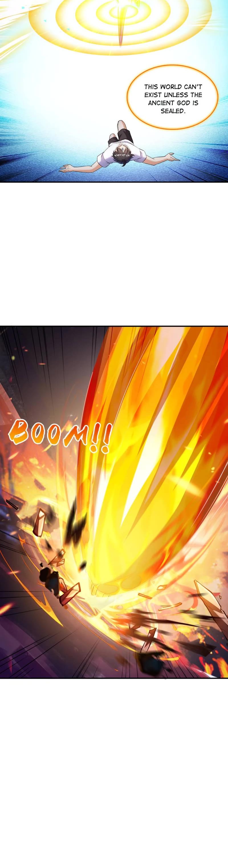 Cultivation Chat Group Chapter 655 page 13 - Chapter 655: Chiba Shinhiro Is An Awakener_