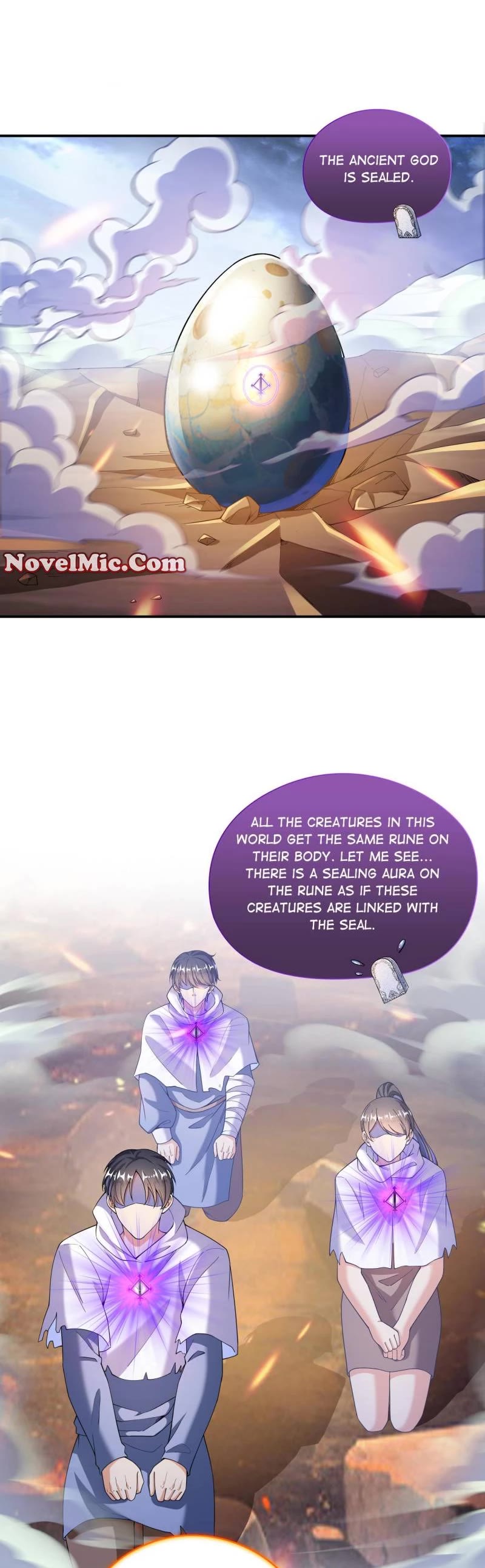 Cultivation Chat Group Chapter 655 page 14 - Chapter 655: Chiba Shinhiro Is An Awakener_