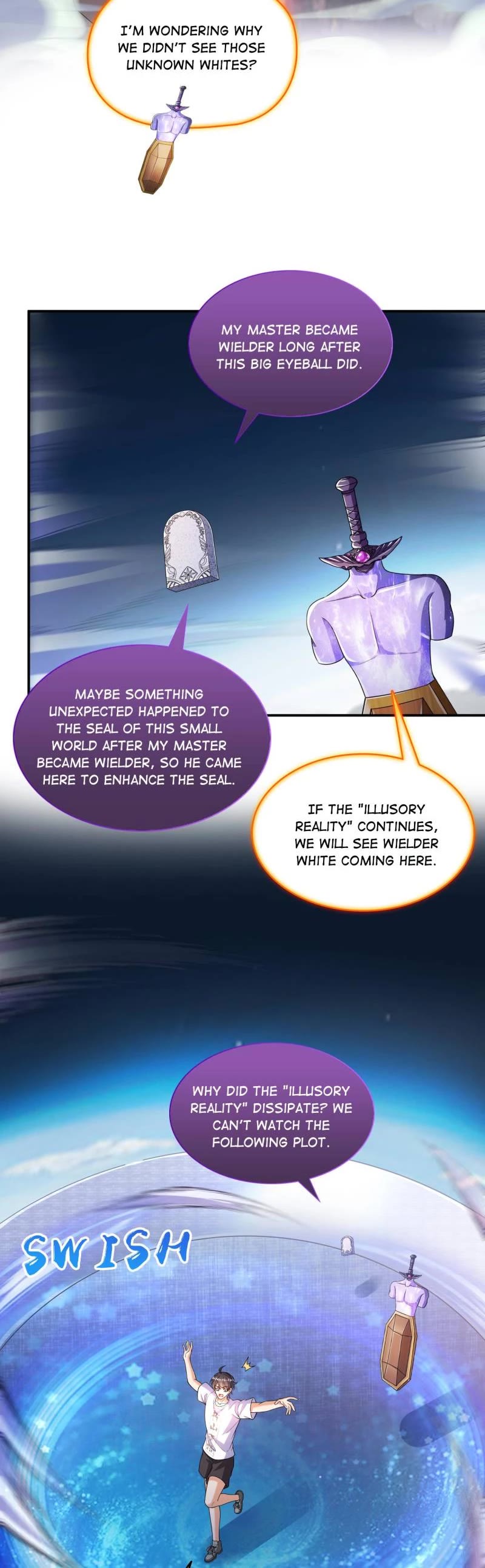 Cultivation Chat Group Chapter 655 page 15 - Chapter 655: Chiba Shinhiro Is An Awakener_