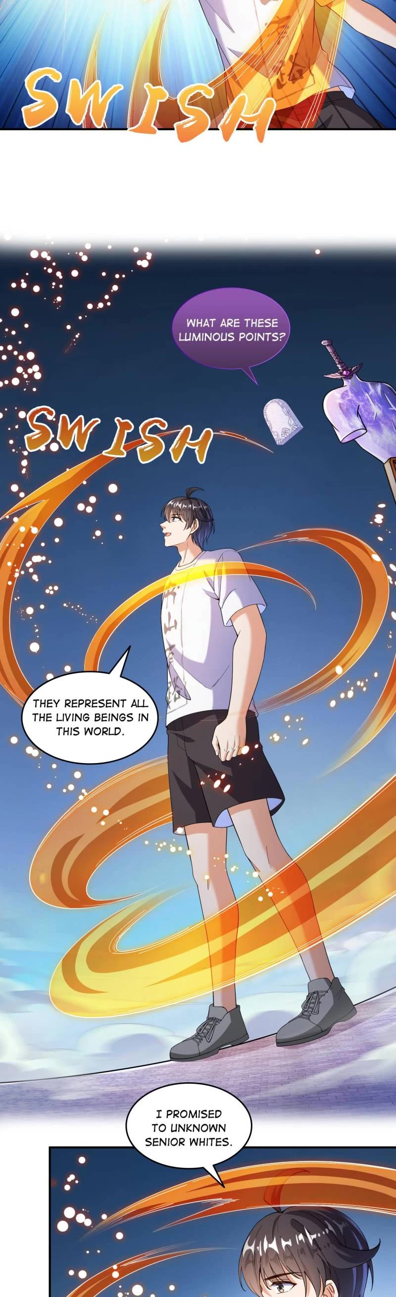 Cultivation Chat Group Chapter 655 page 17 - Chapter 655: Chiba Shinhiro Is An Awakener_