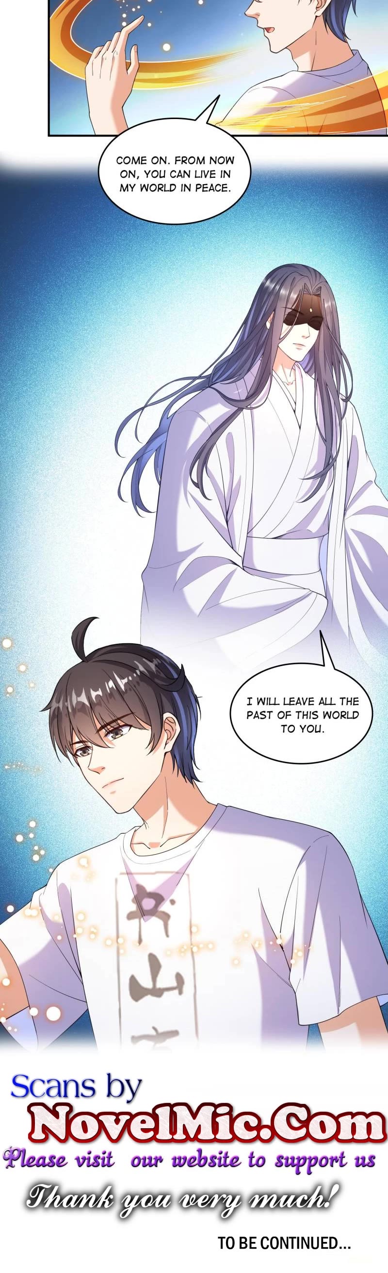 Cultivation Chat Group Chapter 655 page 18 - Chapter 655: Chiba Shinhiro Is An Awakener_
