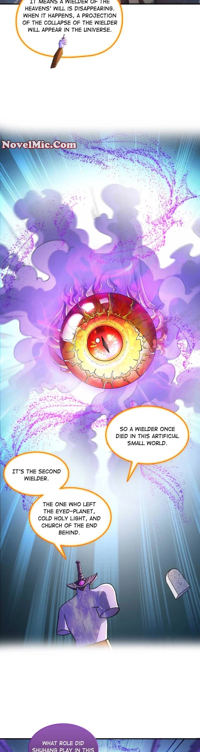 Cultivation Chat Group Chapter 655 page 3 - Chapter 655: Chiba Shinhiro Is An Awakener_
