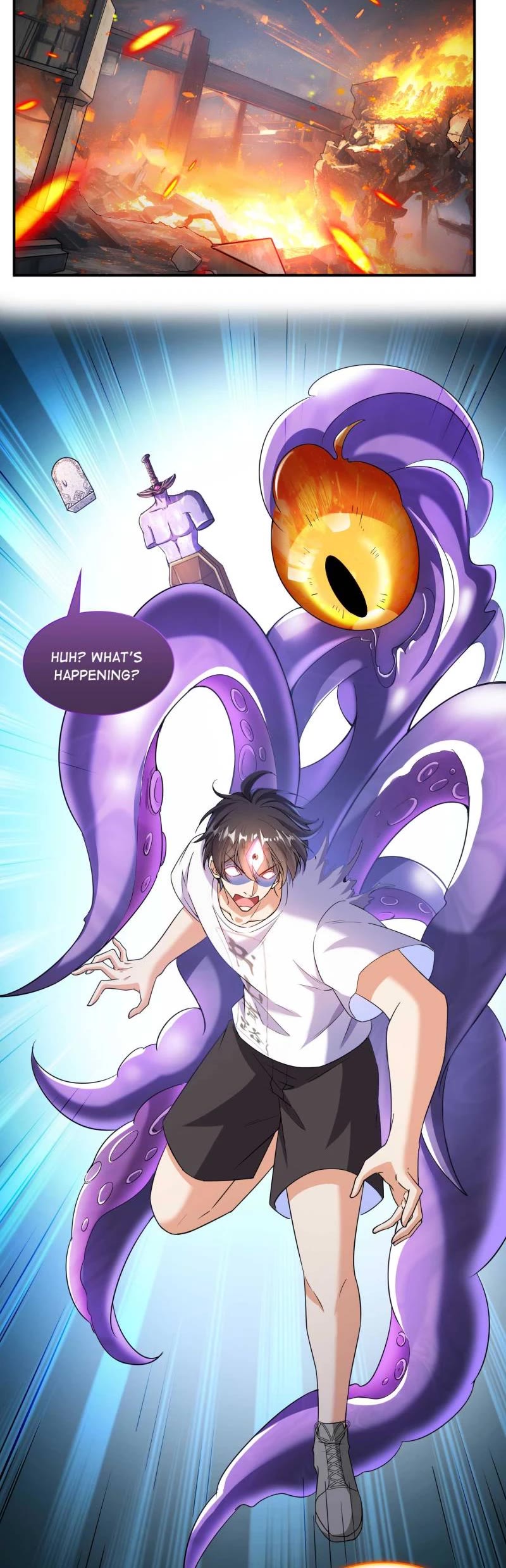 Cultivation Chat Group Chapter 655 page 5 - Chapter 655: Chiba Shinhiro Is An Awakener_