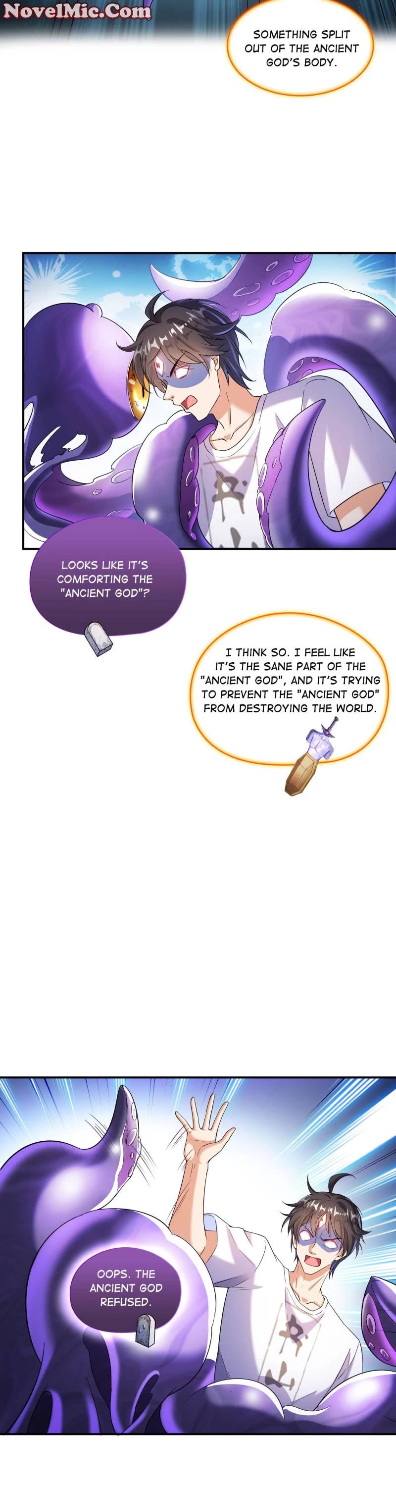 Cultivation Chat Group Chapter 655 page 6 - Chapter 655: Chiba Shinhiro Is An Awakener_