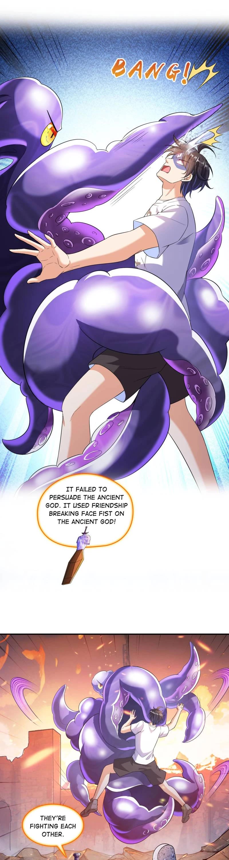 Cultivation Chat Group Chapter 655 page 7 - Chapter 655: Chiba Shinhiro Is An Awakener_