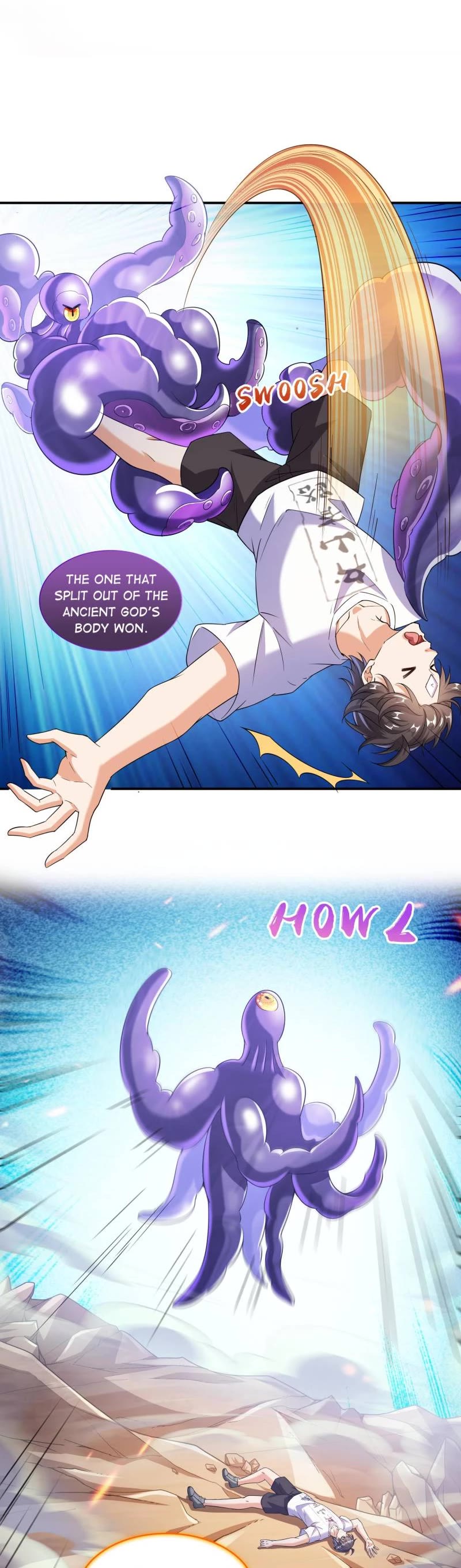 Cultivation Chat Group Chapter 655 page 9 - Chapter 655: Chiba Shinhiro Is An Awakener_