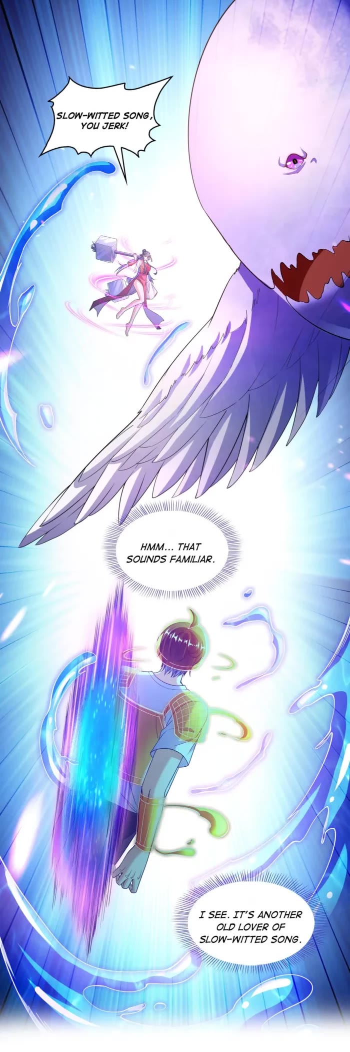Cultivation Chat Group Chapter 657 page 15 - Chapter 657